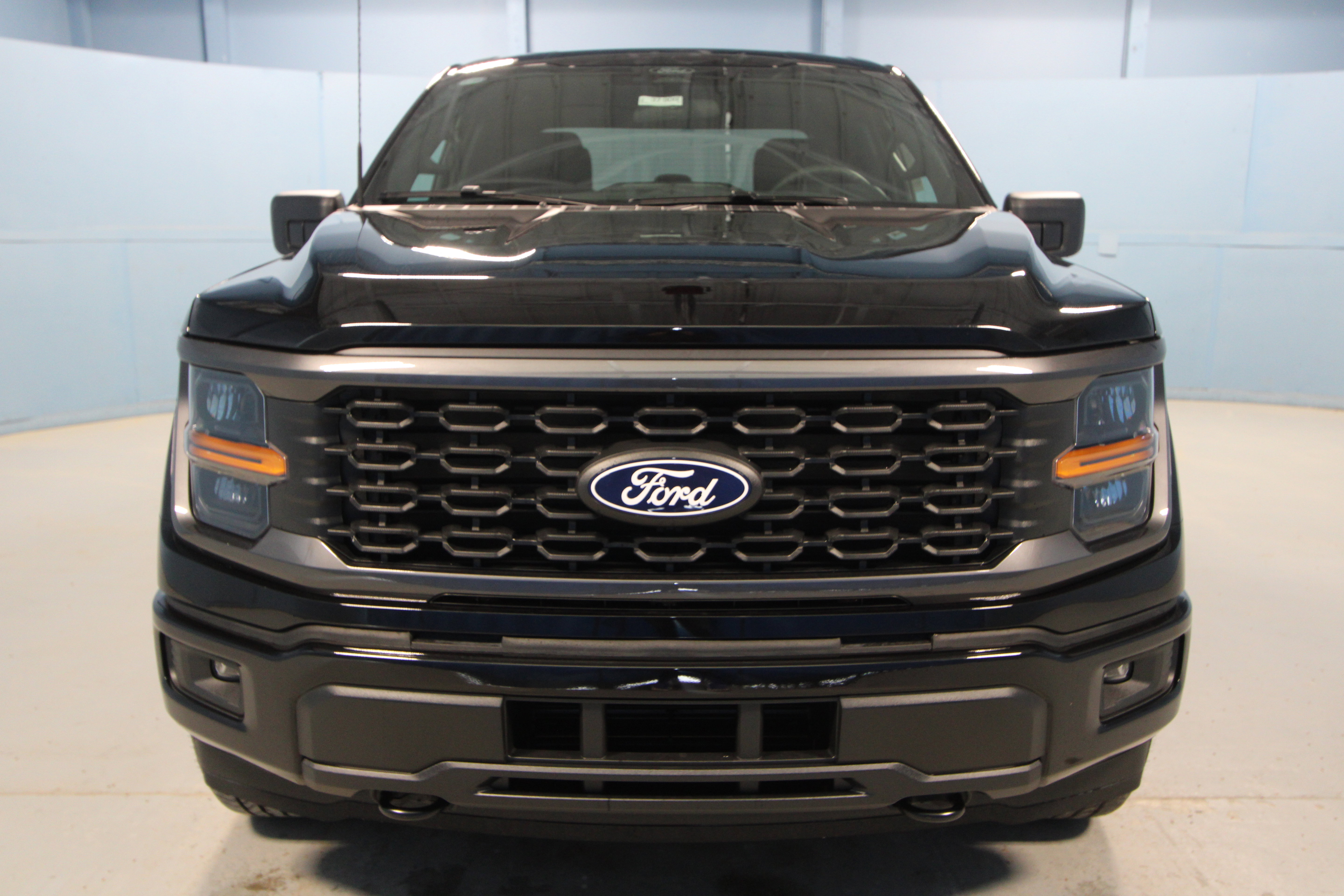 New 2026 Ford F150 STX w/ Equipment Group 200A AWD/4WD image 20