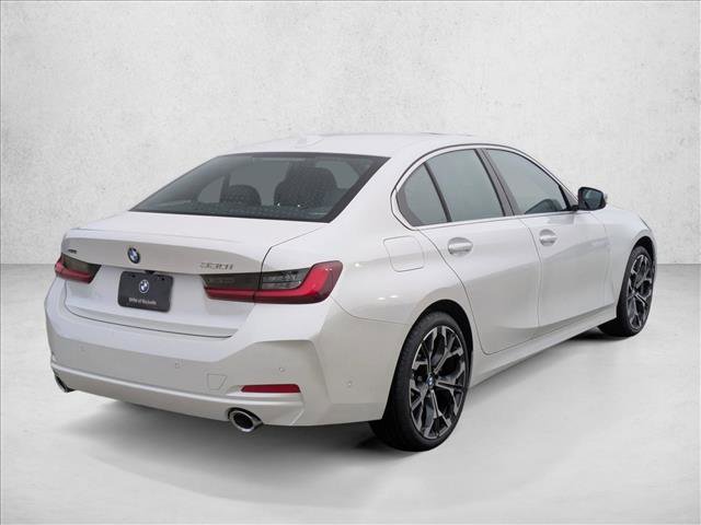 Used 2026 BMW 330i xDrive Sedan image 2