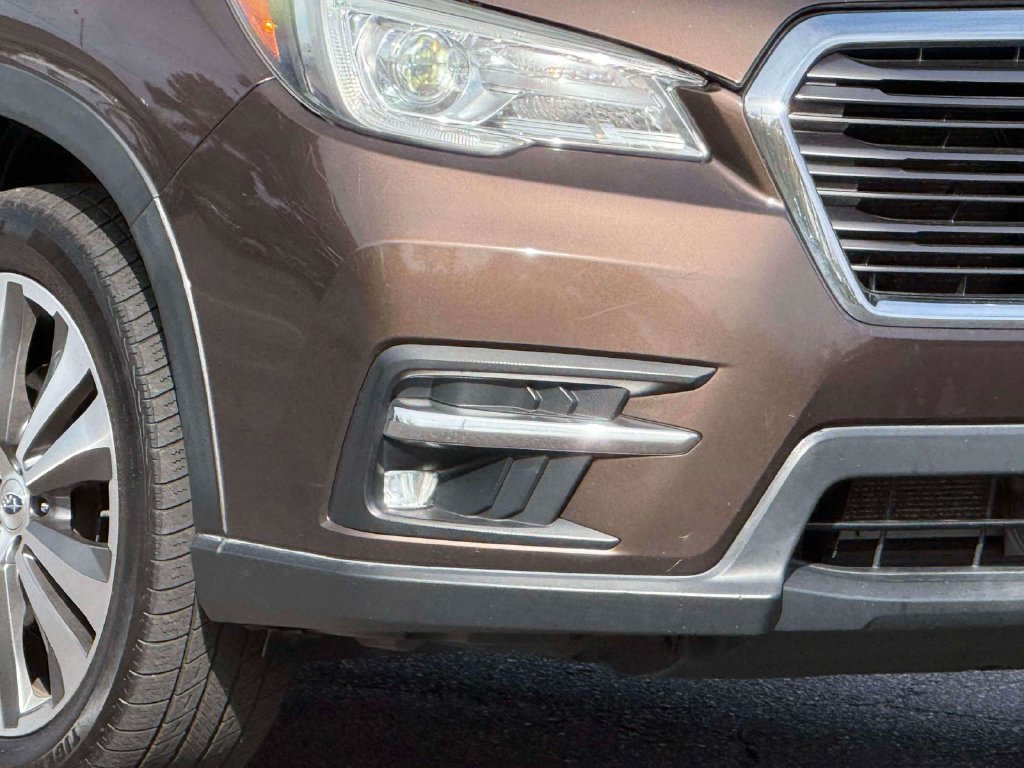 Used 2019 Subaru Ascent Limited AWD/4WD image 7