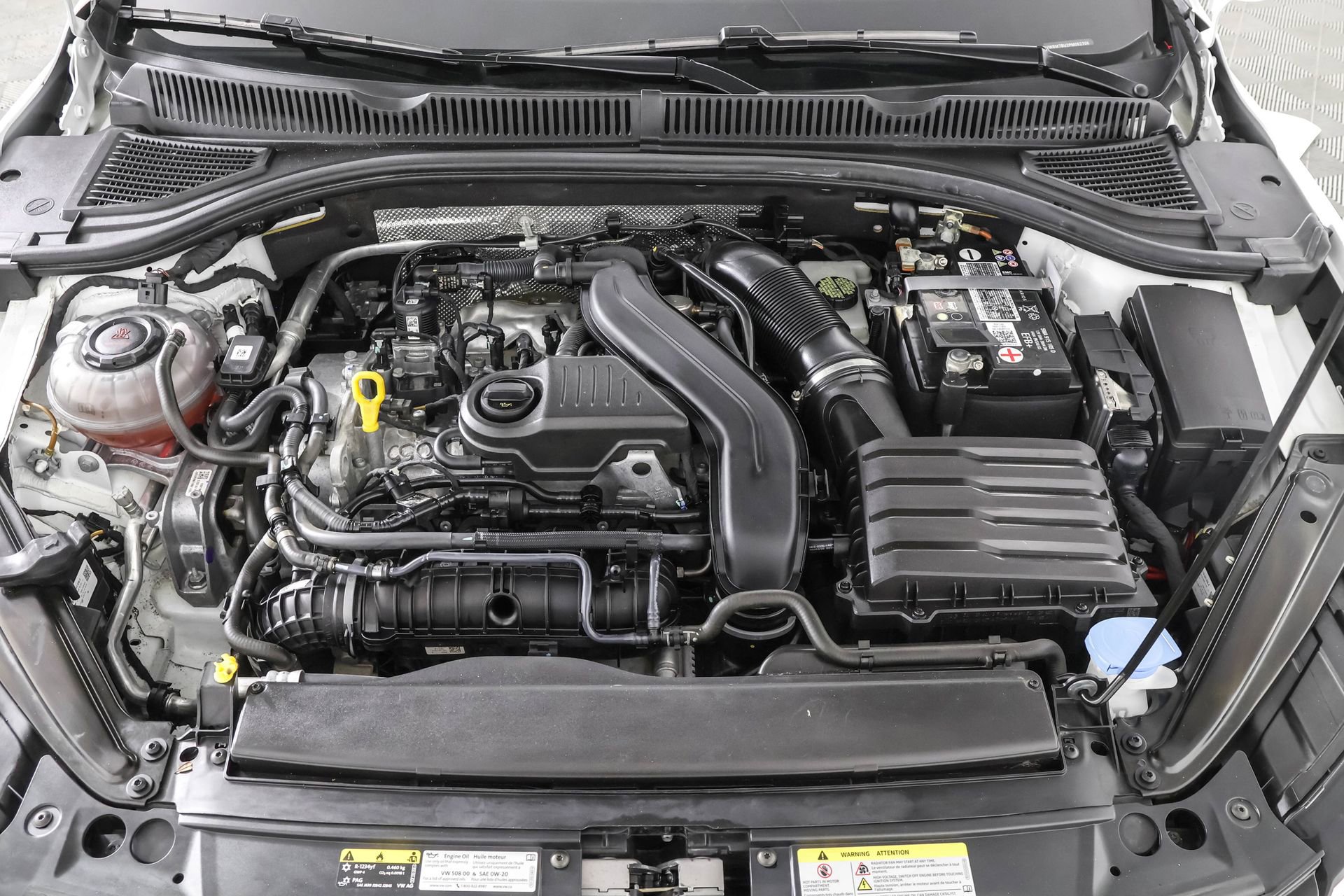 Used 2023 Volkswagen Jetta Sport image 46