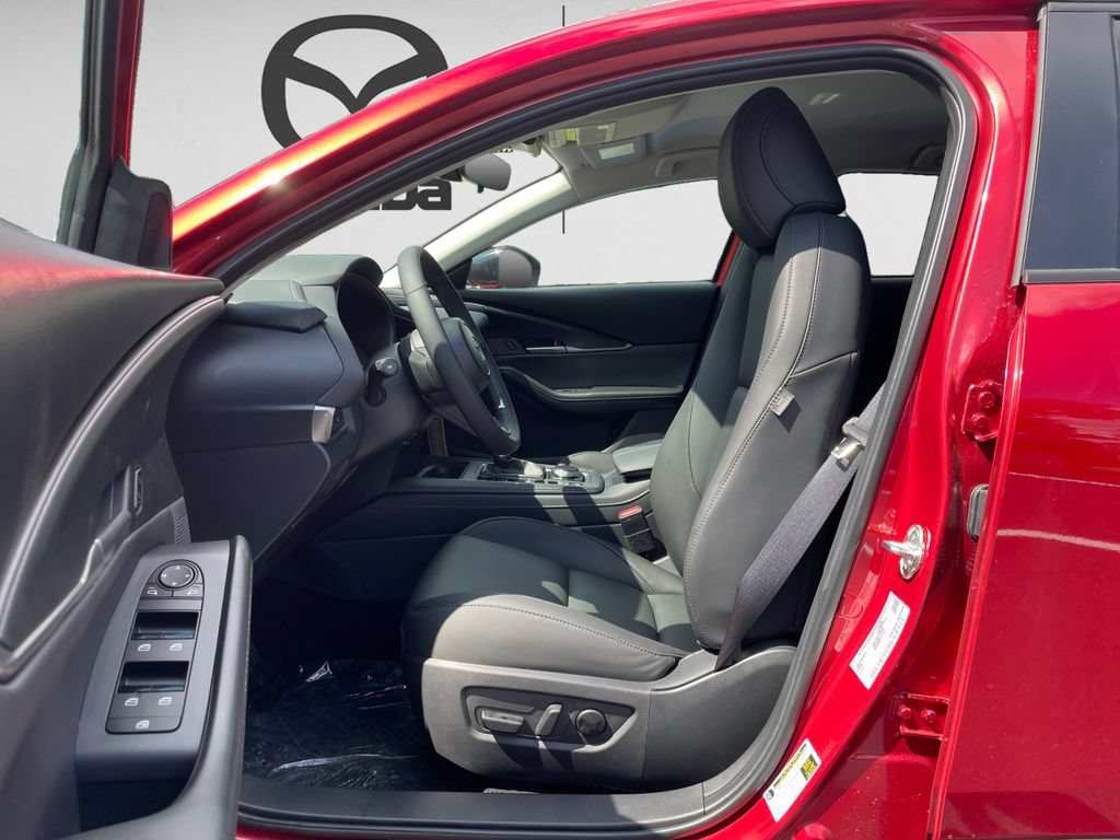 New 2026 MAZDA CX-30 AWD 2.5 S w/ Select Sport Pkg image 8