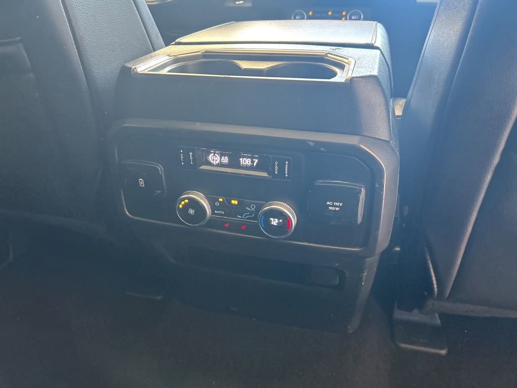 Used 2021 Ford Expedition Max Limited image 29