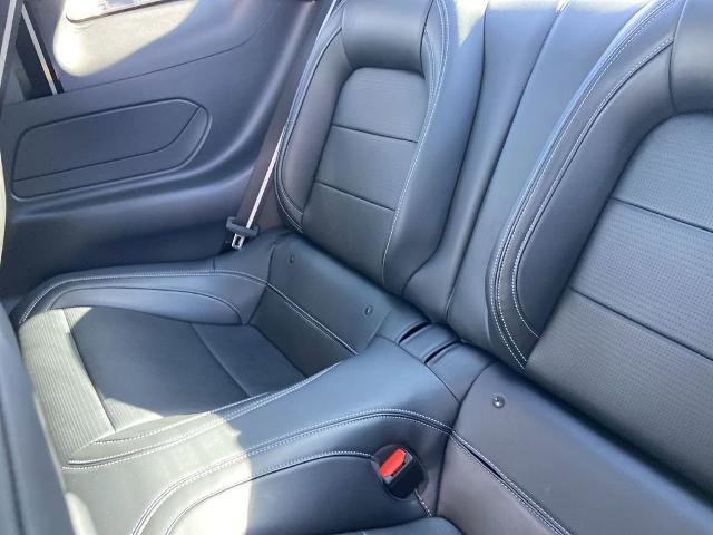 Used 2024 Ford Mustang GT Premium image 21