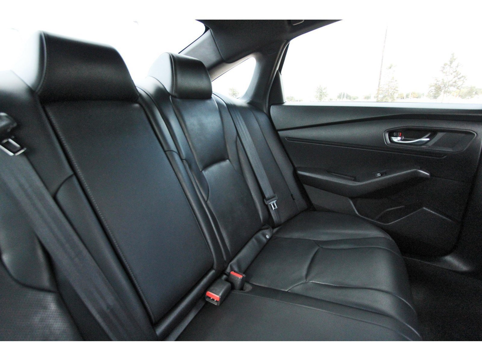 Used 2025 Honda Accord Sport image 13