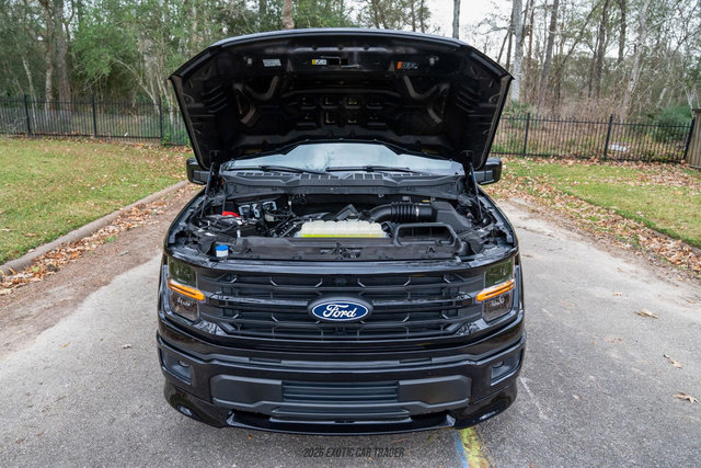 Used 2024 Ford F150 STX image 16