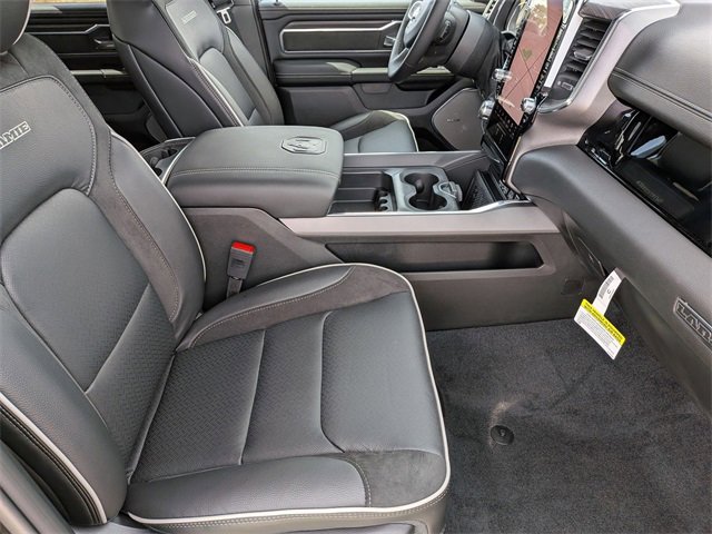New 2026 RAM 1500 Laramie w/ Night Edition image 31