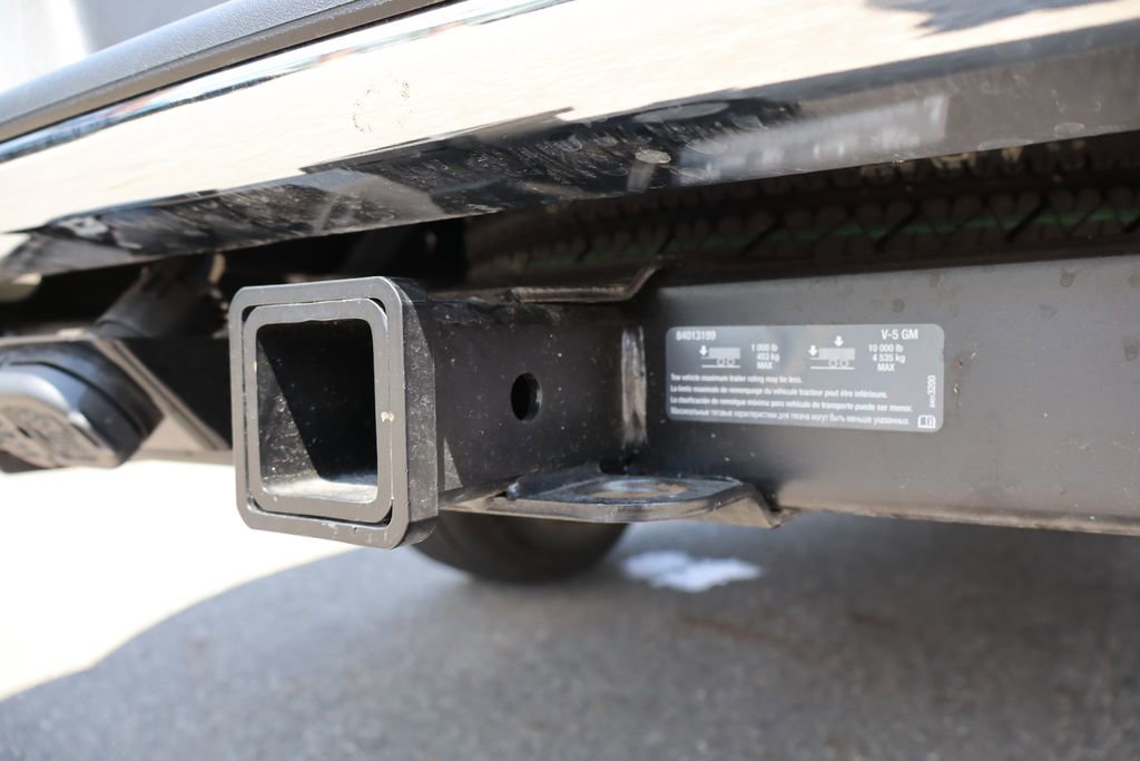 New 2025 Chevrolet Express 2500 w/ Driver Convenience Package image 24