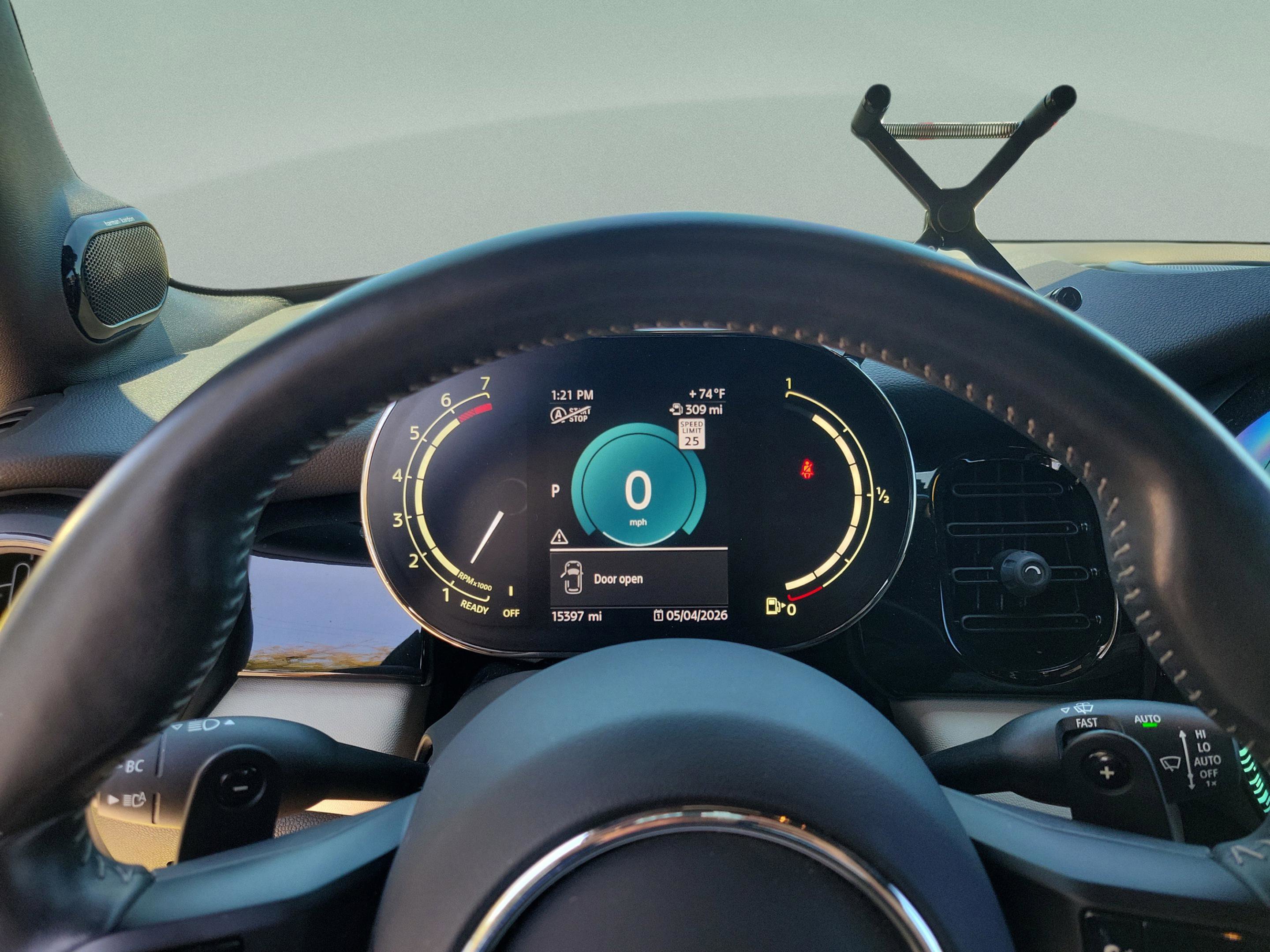Used 2022 MINI Cooper S FWD image 16