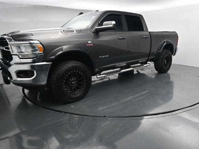Used 2021 RAM 2500 Big Horn w/ Level 1 Equipment Group AWD/4WD image 4