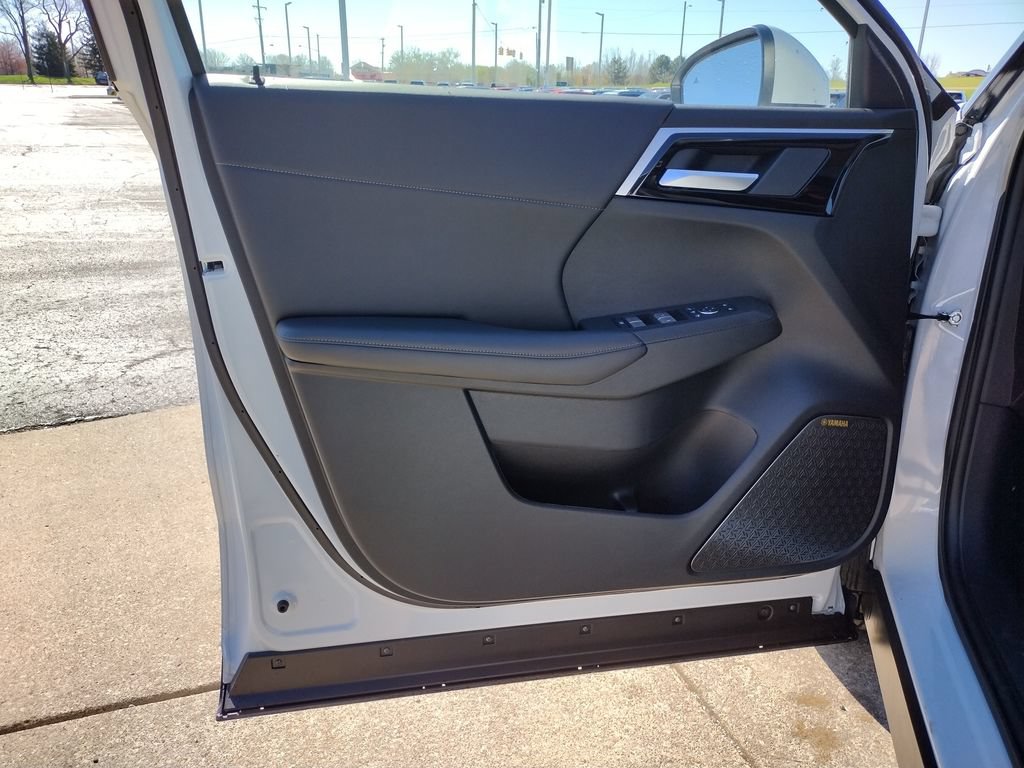 New 2026 Mitsubishi Outlander SE AWD/4WD image 30