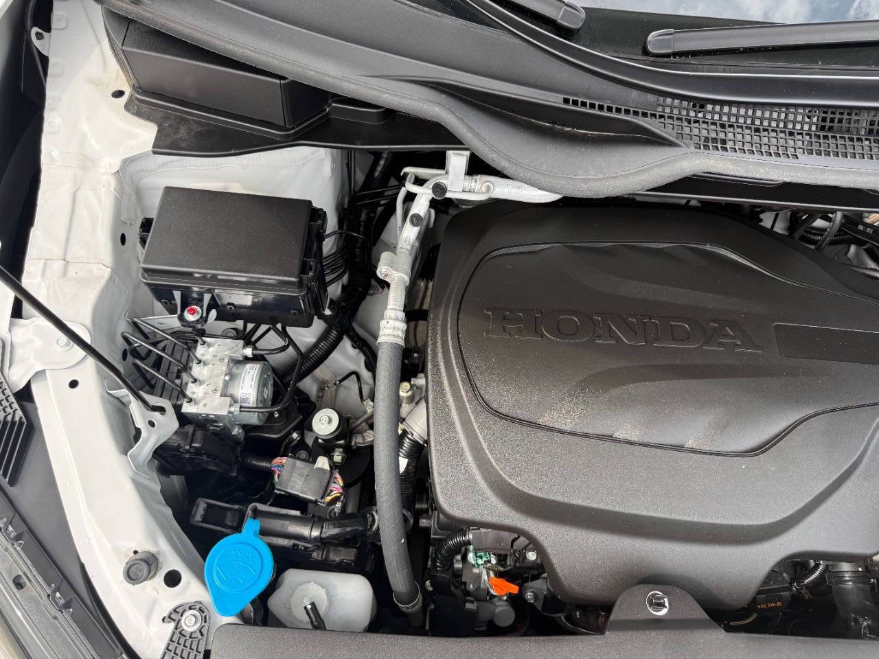 Used 2026 Honda Odyssey Elite image 14