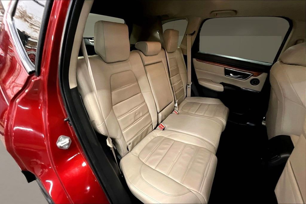Used 2019 Honda CR-V EX-L image 25