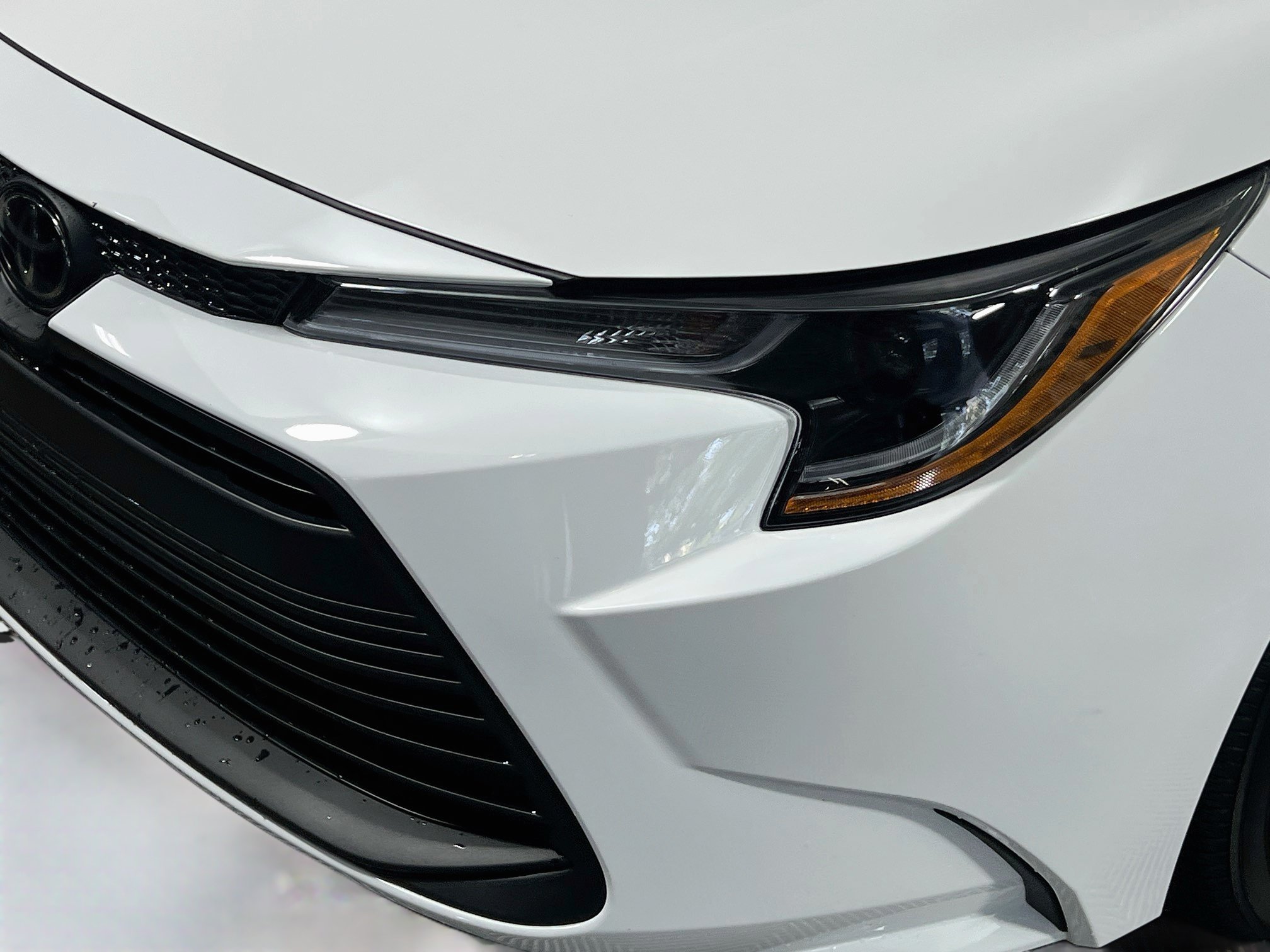Used 2026 Toyota Corolla LE FWD image 12