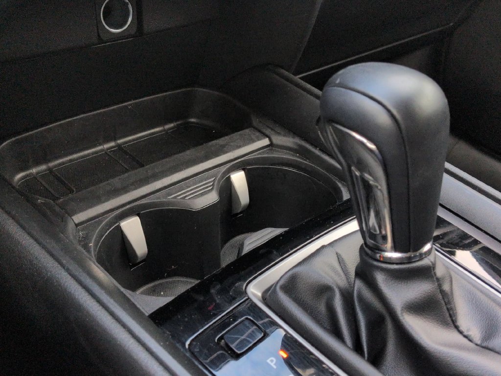 Used 2026 MAZDA CX-50 AWD 2.5 S w/ Premium Package image 23