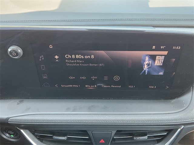 Used 2024 Buick Encore GX Sport Touring image 18