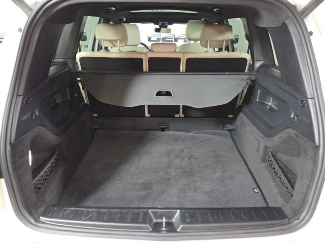Used 2022 Mercedes-Benz GLB 250 4MATIC image 23