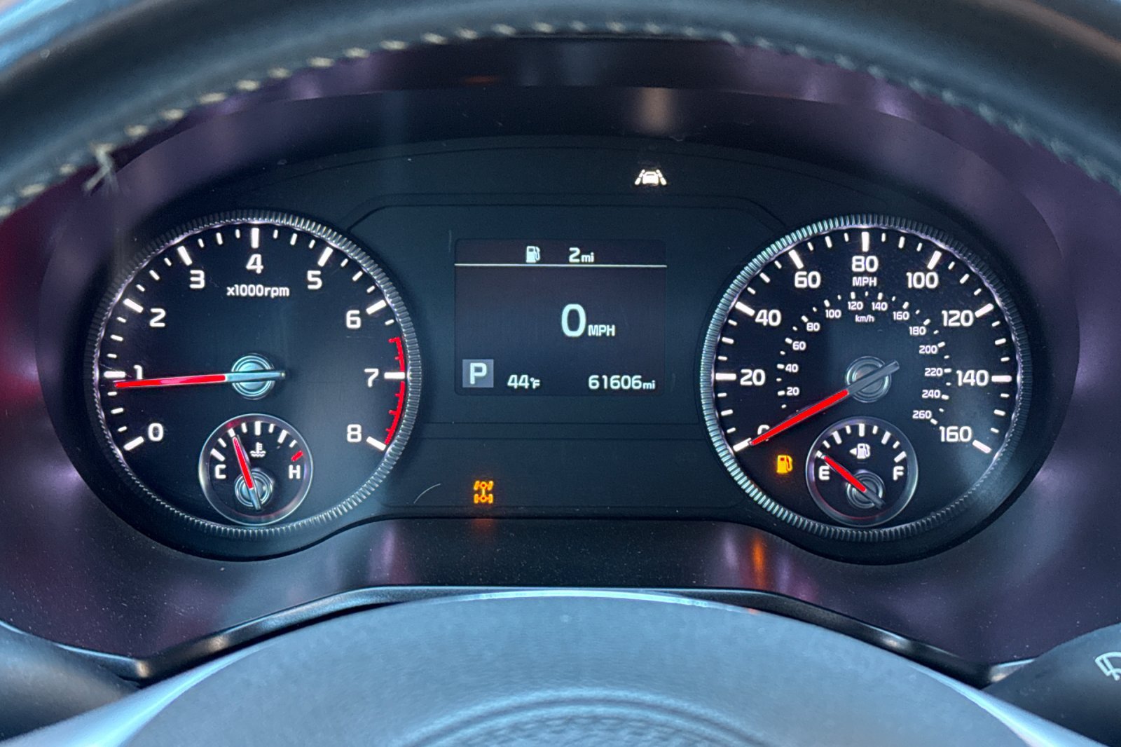 Used 2020 Kia Telluride S AWD/4WD image 36