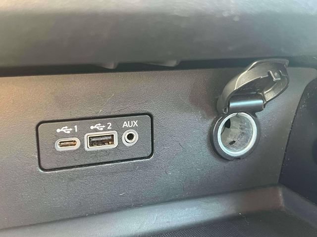 Used 2023 Nissan Altima 2.5 SV FWD image 38