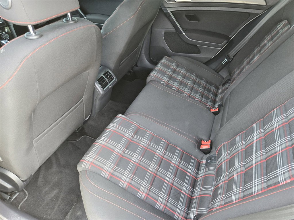 Used 2018 Volkswagen GTI S image 29