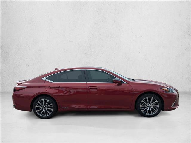 Used 2019 Lexus ES 300h ES 300h w/ Premium Package image 4