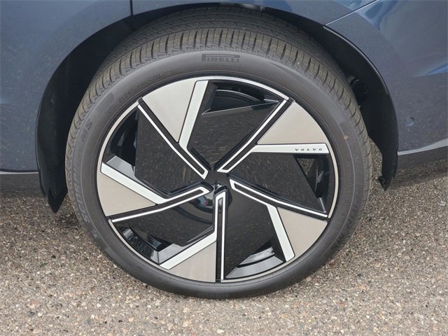 New 2025 Volvo EX90 Ultra image 7