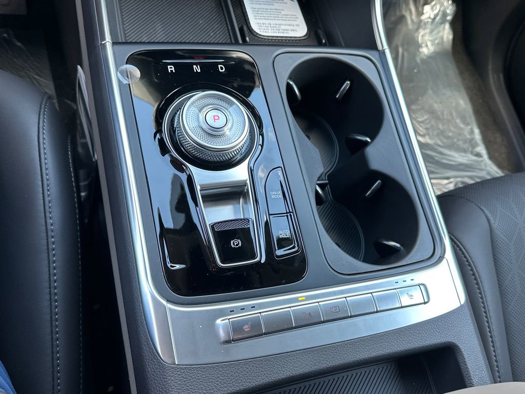 New 2026 Kia Carnival EX FWD image 22