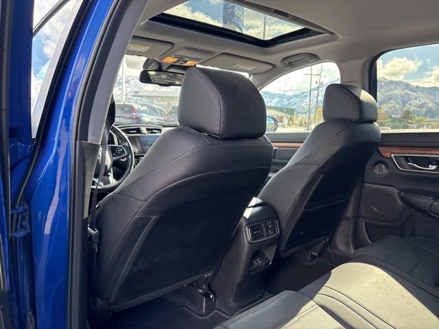 Used 2020 Honda CR-V Touring image 19