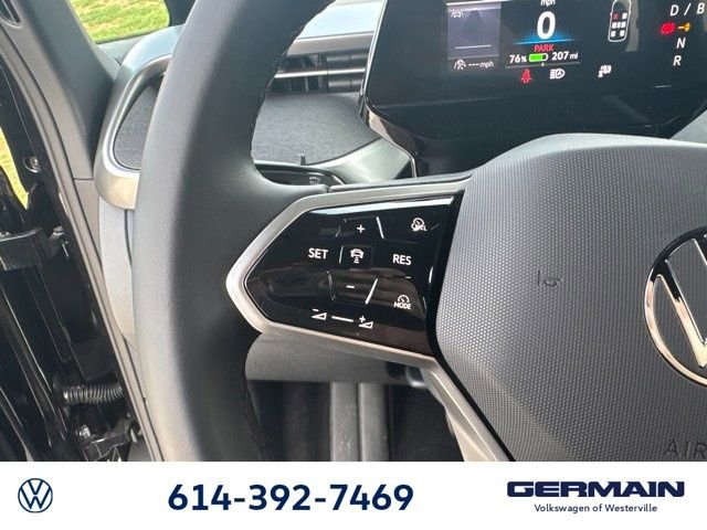 New 2025 Volkswagen ID. Buzz Pro S image 22