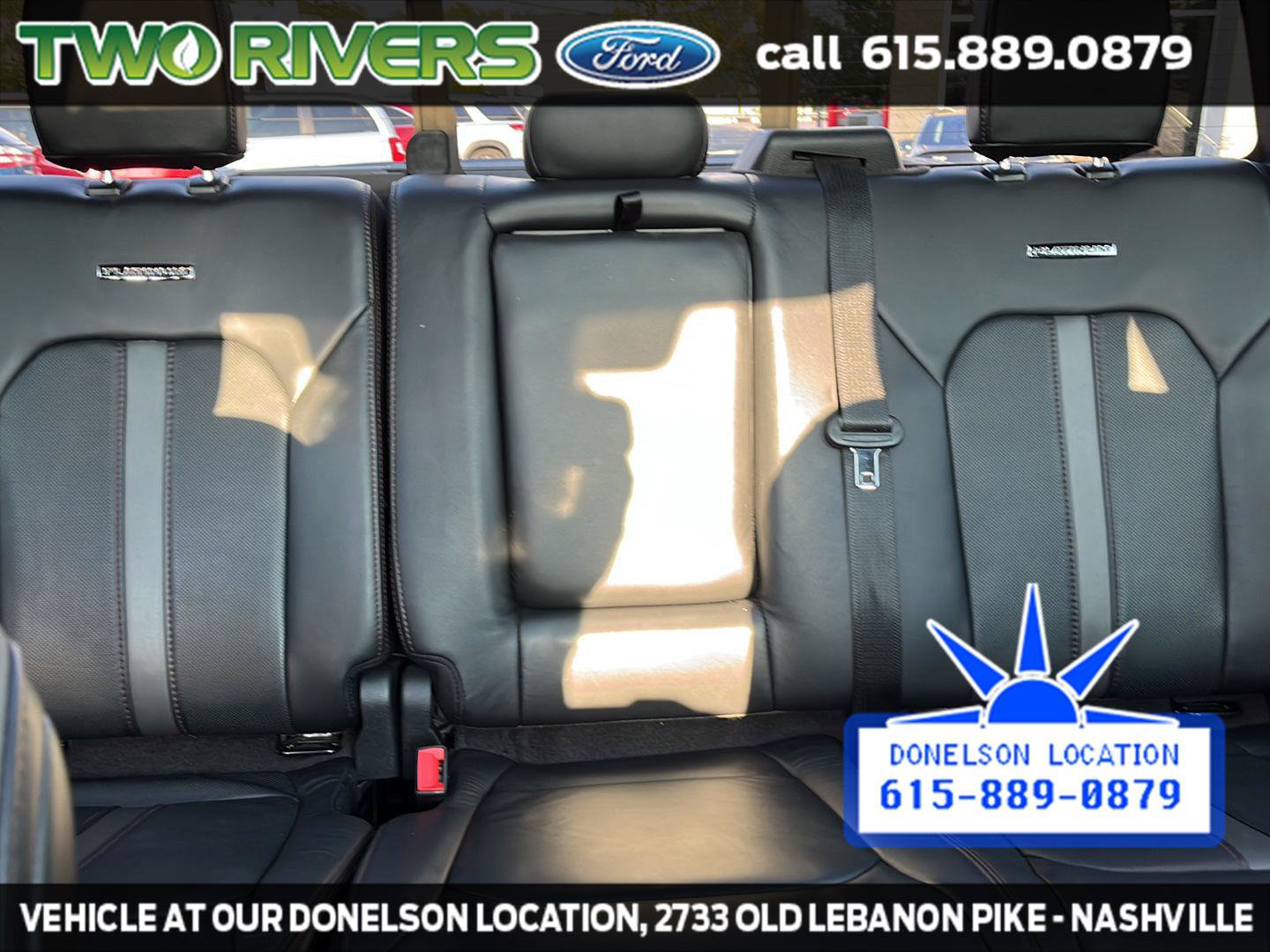 Used 2020 Ford F150 Platinum w/ Equipment Group 701A Luxury AWD/4WD image 52