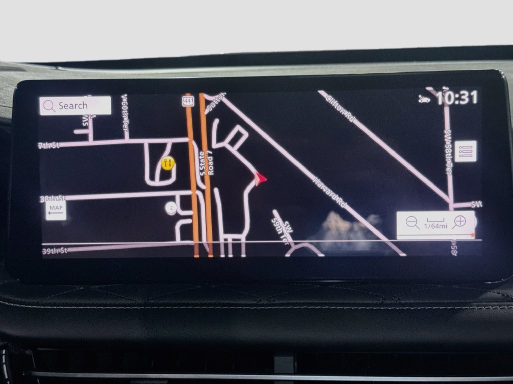 Certified 2023 INFINITI QX60 Autograph AWD/4WD image 14