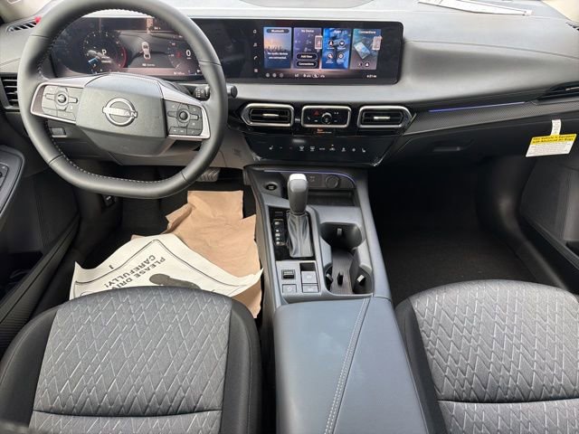 New 2026 Nissan Sentra SV FWD image 20