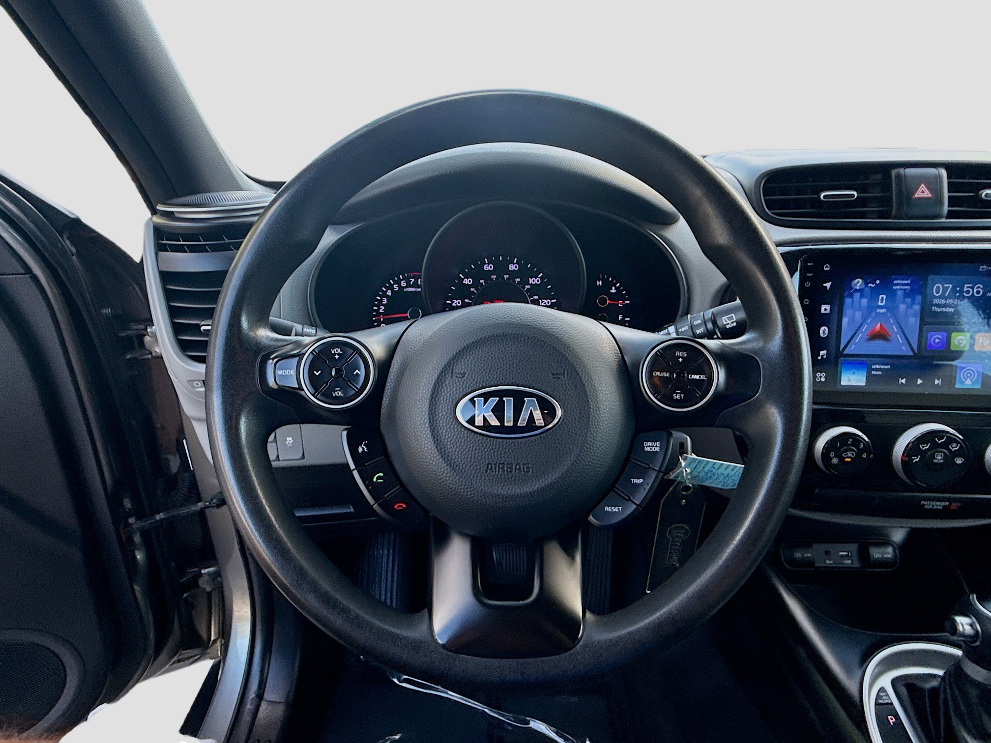 Used 2019 Kia Soul FWD image 10