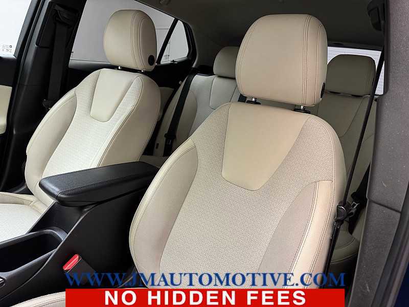 Used 2021 Buick Encore GX Preferred w/ Cold Weather Comfort Package image 13