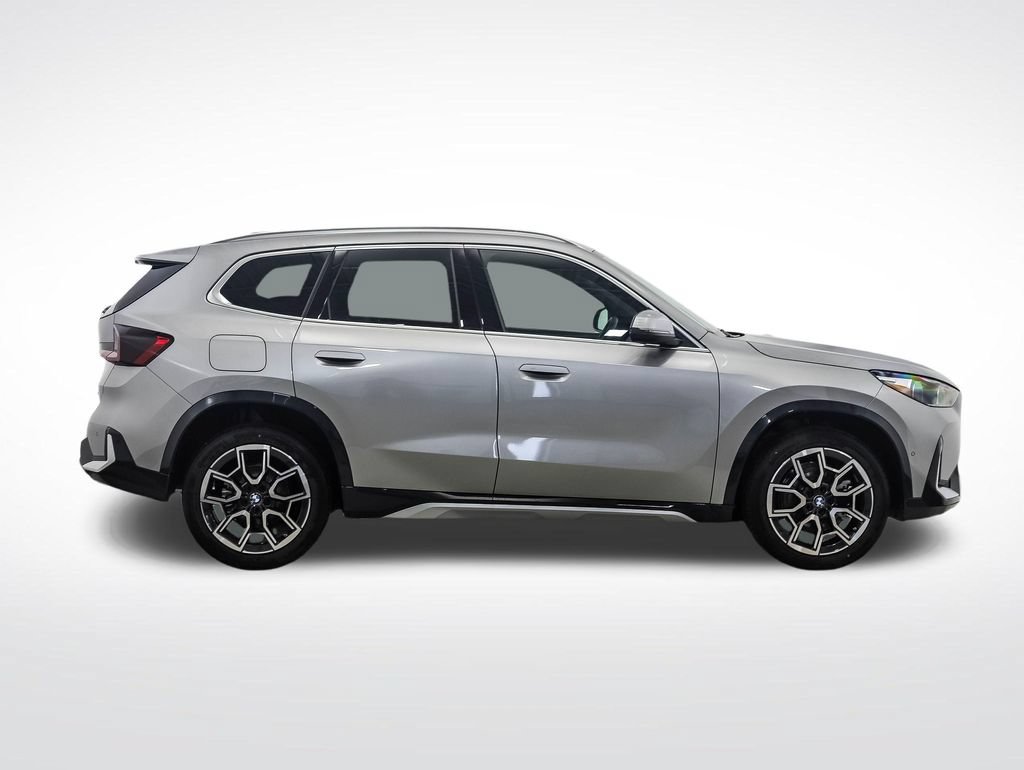 Used 2026 BMW X1 xDrive28i w/ Convenience Package AWD/4WD image 7