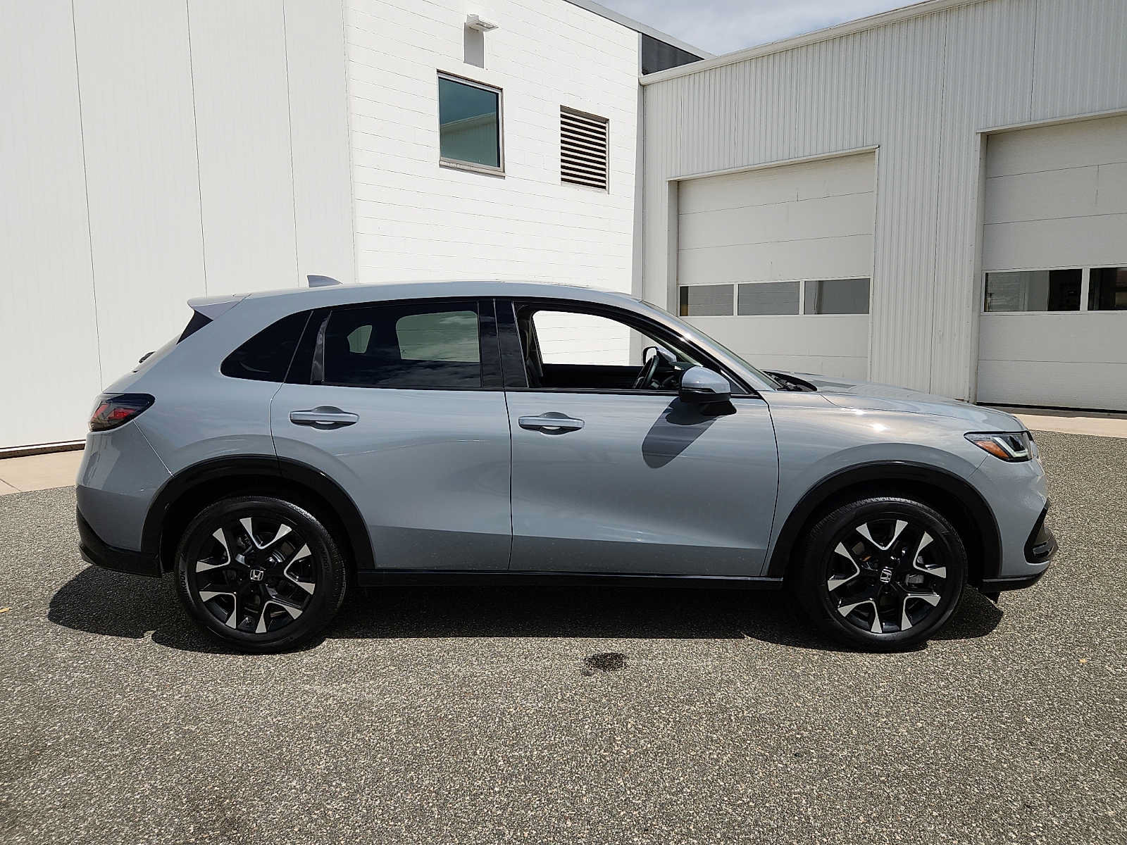 Used 2026 Honda HR-V EX-L image 7