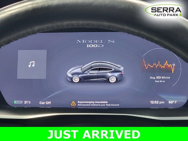 Used 2018 Tesla Model S 100D image 29