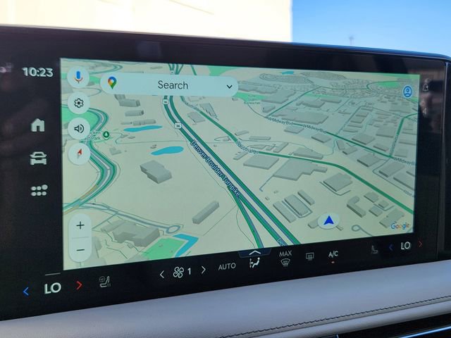 New 2026 Lincoln Aviator AWD w/ Jet Appearance Package image 20