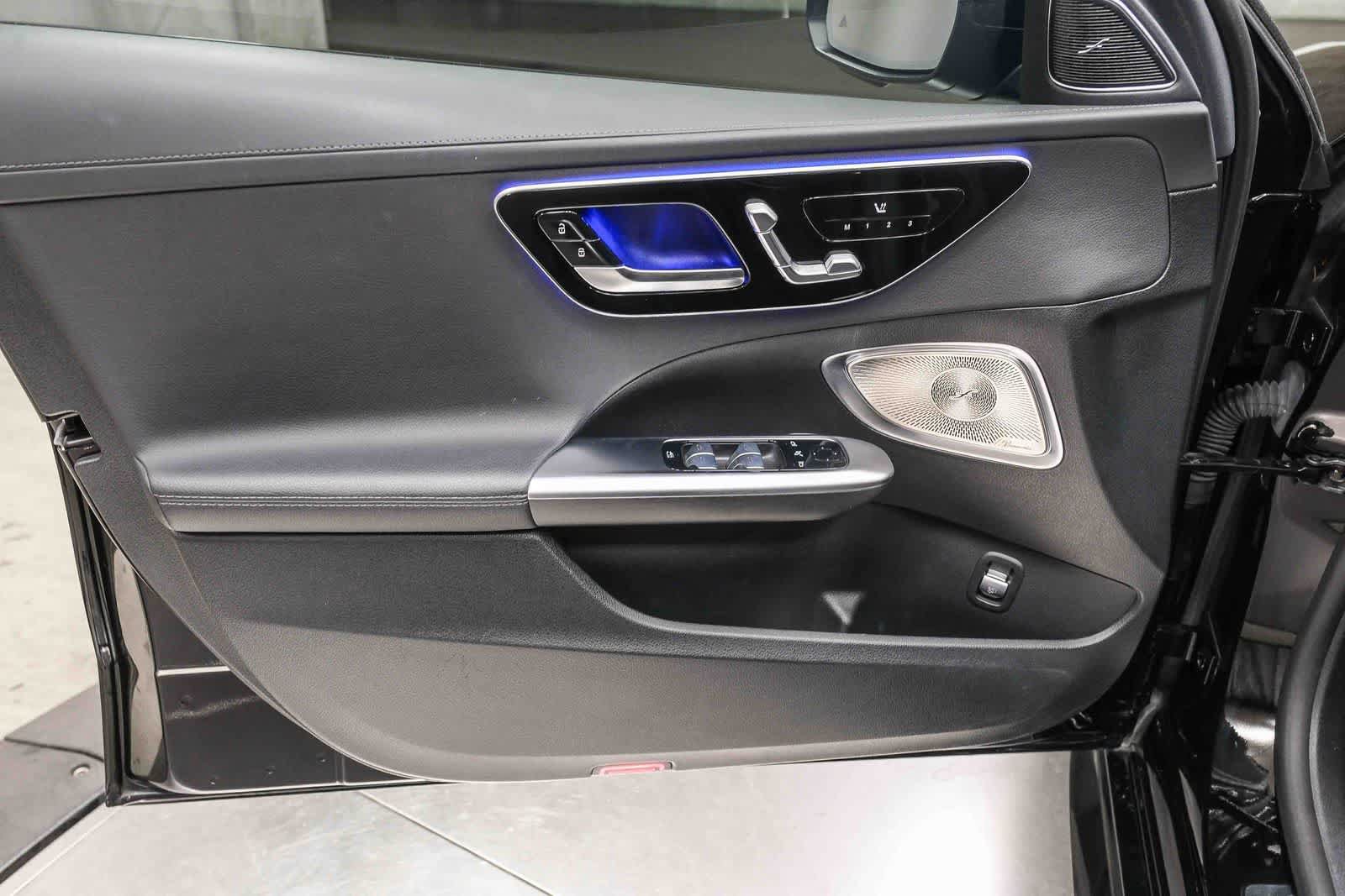 Certified 2024 Mercedes-Benz C 300 Sedan image 26