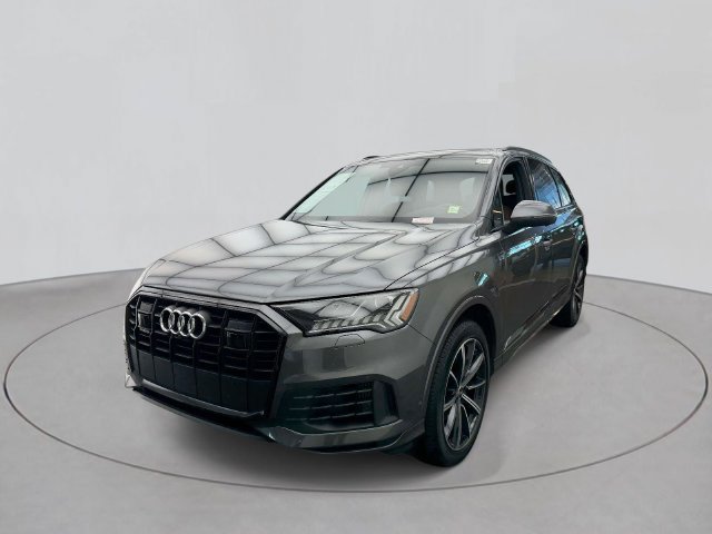 Used 2024 Audi Q7 3.0T Premium Plus