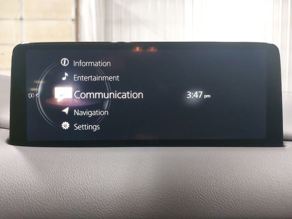 Used 2021 MAZDA CX-5 Grand Touring Reserve image 23