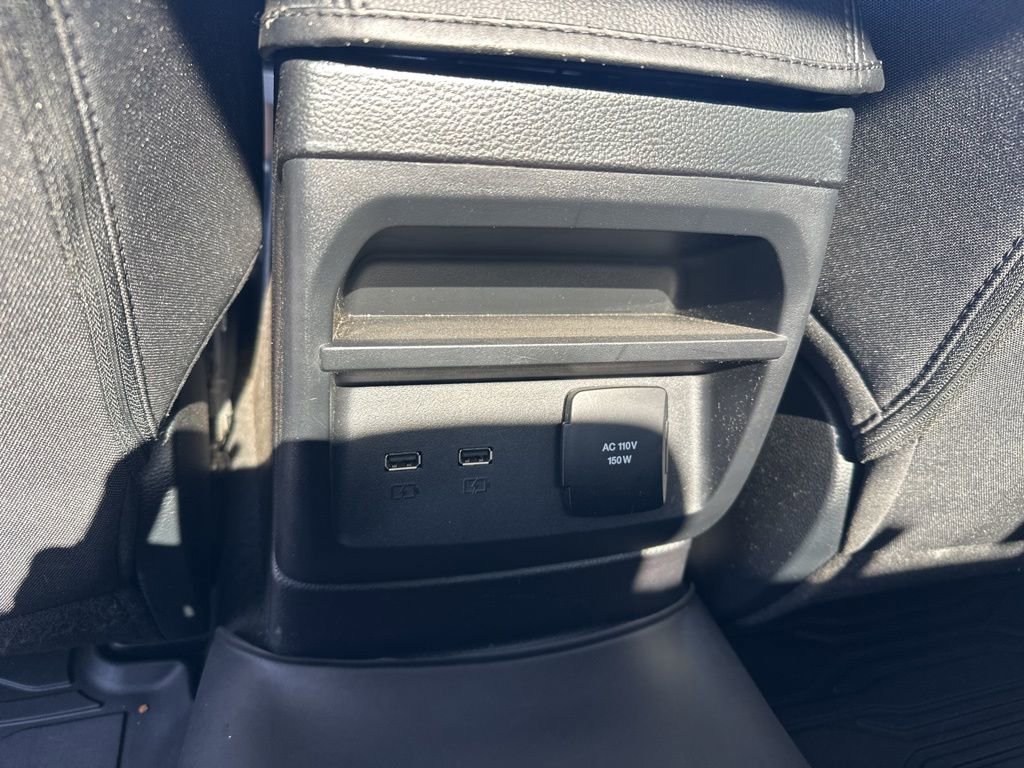 Used 2021 Ford Ranger XLT w/ Equipment Group 301A Mid AWD/4WD image 33
