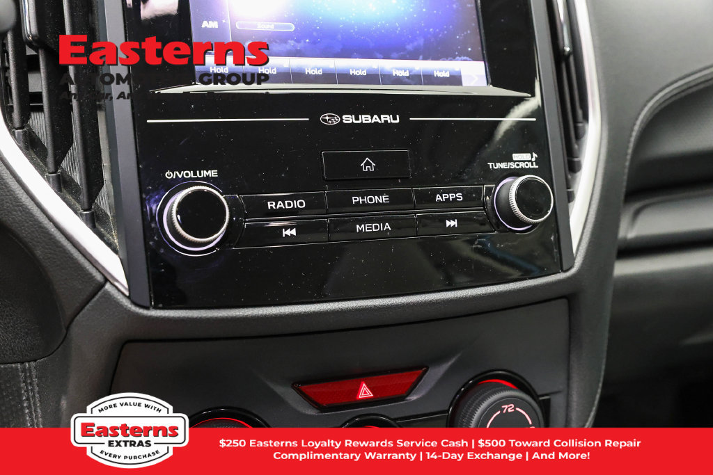 Used 2023 Subaru Forester AWD/4WD image 20