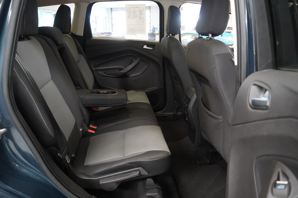 Used 2019 Ford Escape SE AWD/4WD image 30