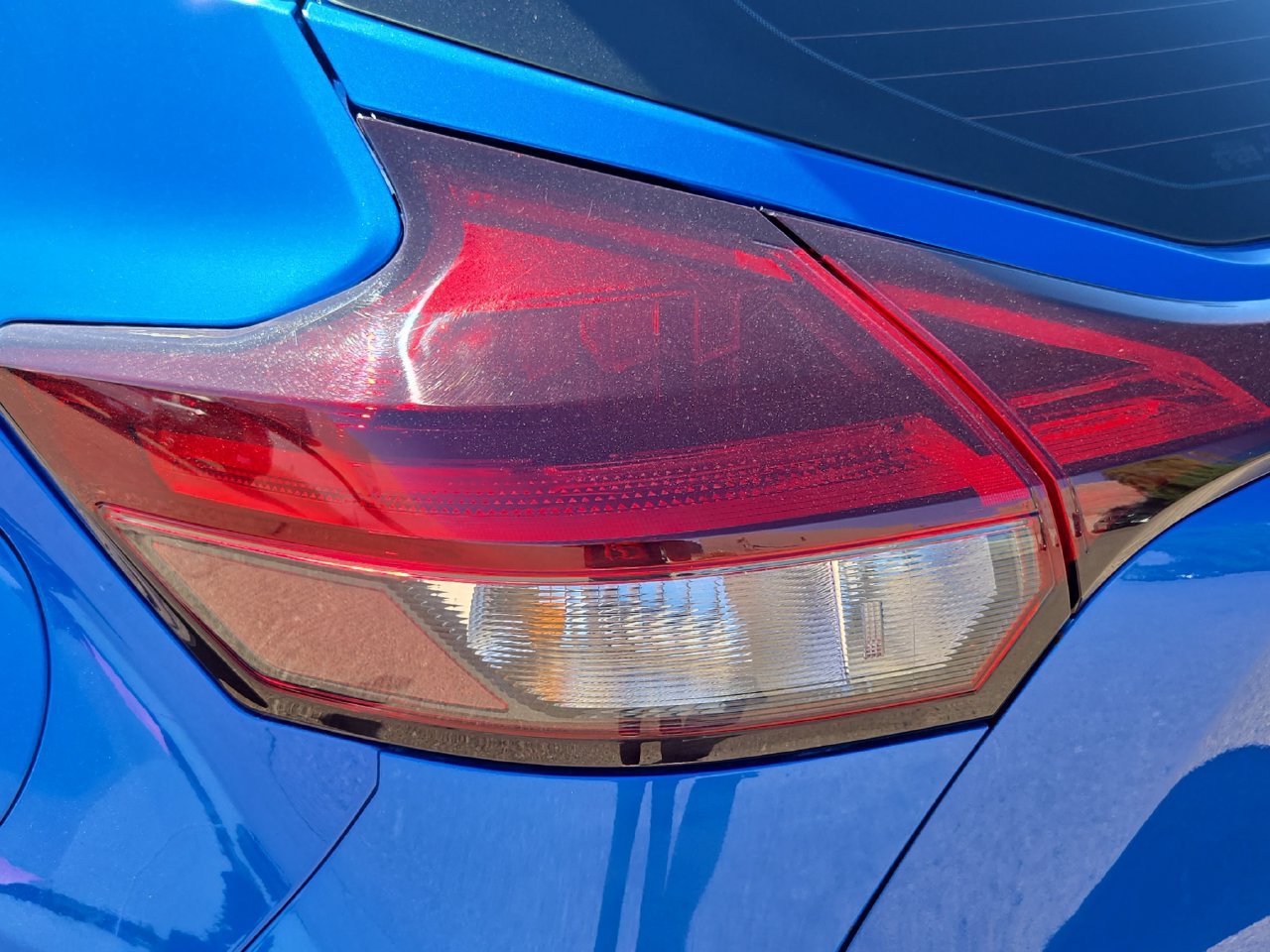 Certified 2022 Nissan Kicks SV FWD image 13