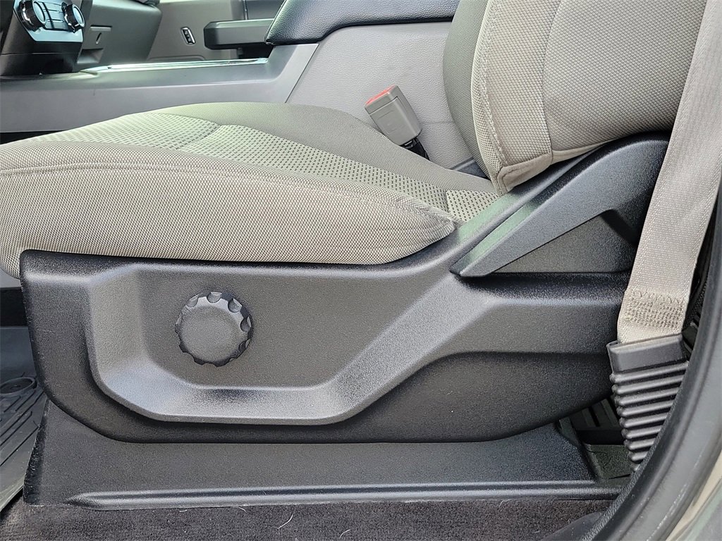 Used 2019 Ford F150 XLT w/ XTR Package image 21