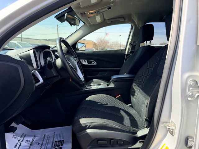 Used 2016 Chevrolet Equinox LT w/ Convenience Package image 17