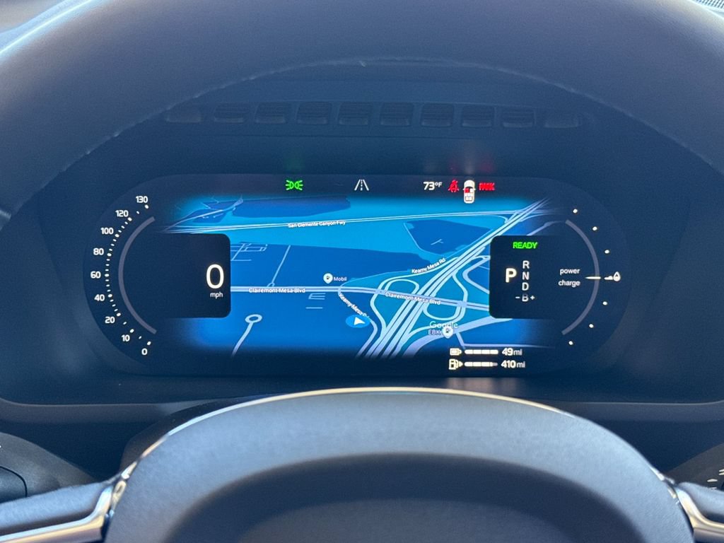 New 2026 Volvo XC90 T8 Ultra AWD/4WD image 25