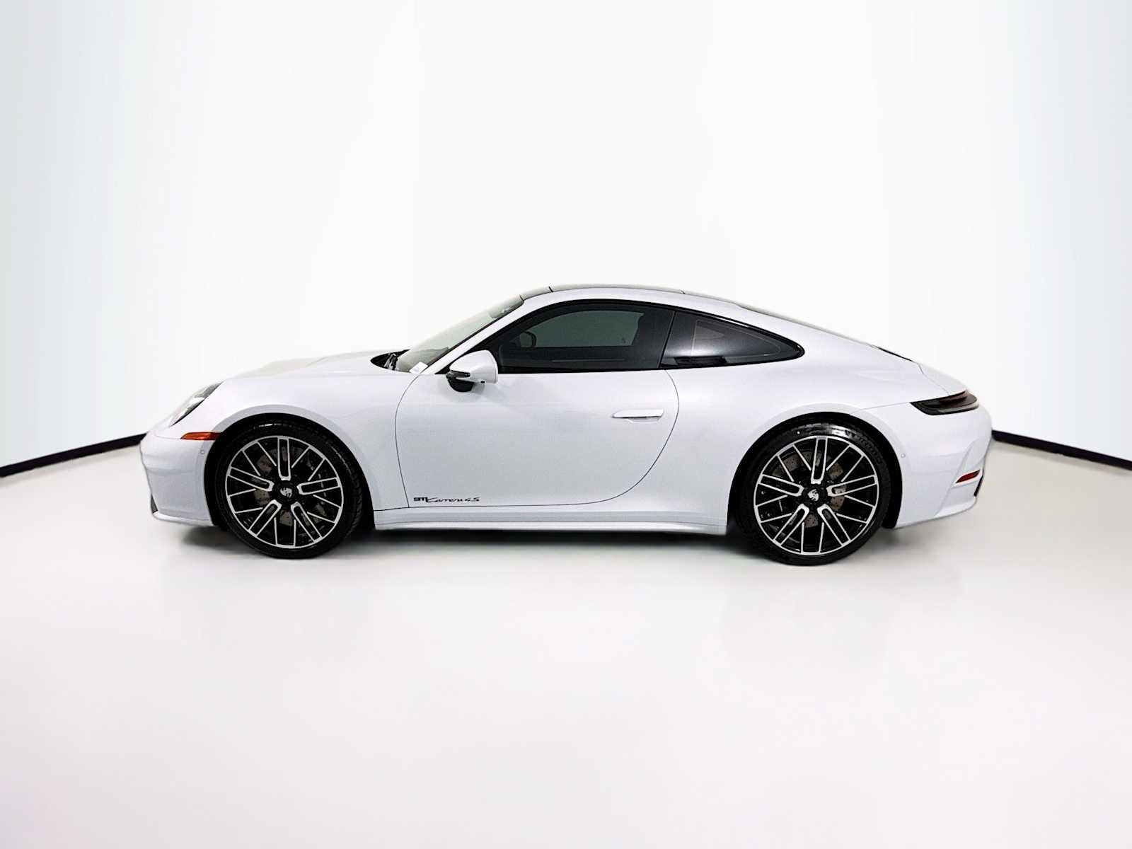 New 2026 Porsche 911 Carrera 4S AWD/4WD image 2
