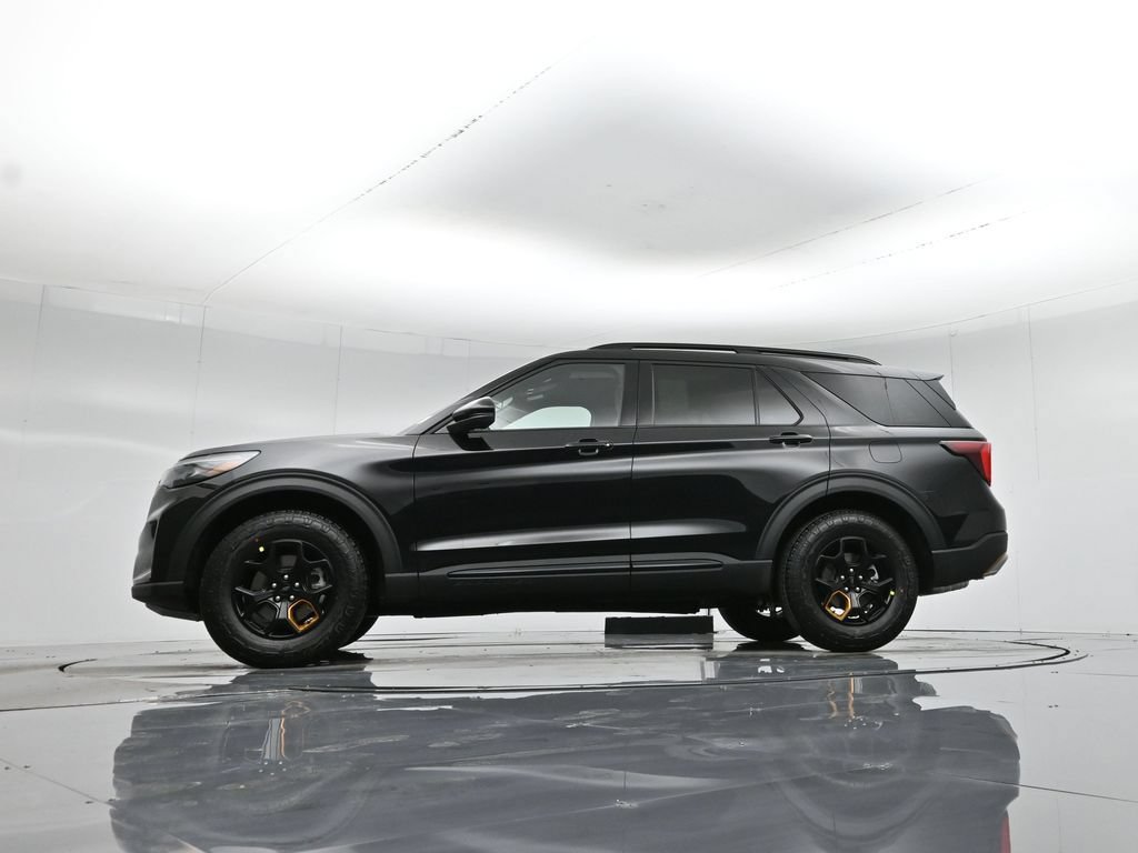 New 2026 Ford Explorer Tremor w/ Tremor Ultimate Package AWD/4WD image 7