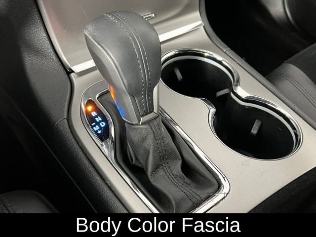 Used 2017 Jeep Grand Cherokee Altitude image 28